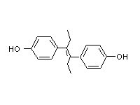 Диэтилстилбестрол